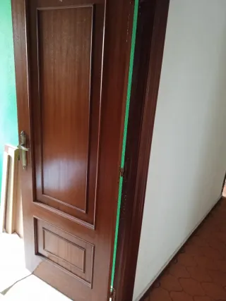 Muebles antiguos set