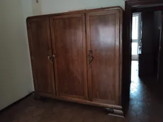 Muebles antiguos set