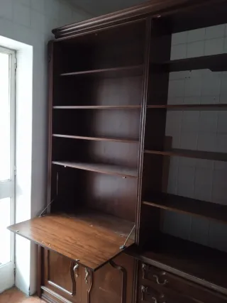 Muebles antiguos set