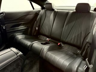 MERCEDES-BENZ Clase E220 d Coupe  195cv AMG line