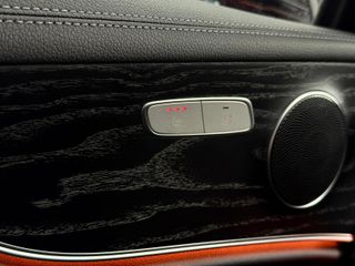 MERCEDES-BENZ Clase E220 d Coupe  195cv AMG line