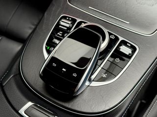 MERCEDES-BENZ Clase E220 d Coupe  195cv AMG line