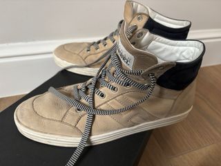 Zapatillas Hogan Rebel