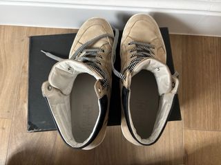 Zapatillas Hogan Rebel