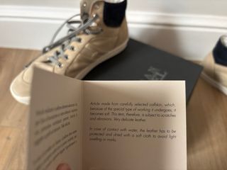 Zapatillas Hogan Rebel