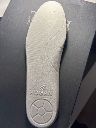 Zapatillas Hogan Rebel