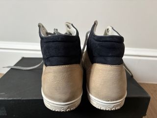 Zapatillas Hogan Rebel