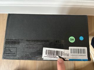 Zapatillas Hogan Rebel