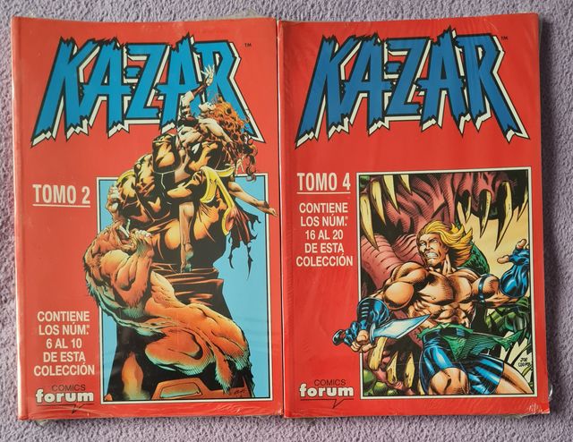 38 comics variados (9)