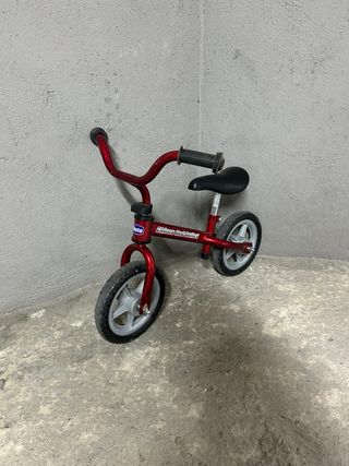 Bicicleta niño
