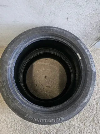 Neumáticos 205/55/16 V M+S