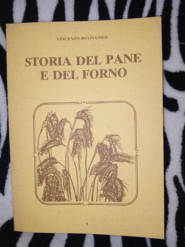 storia del pane e del forno