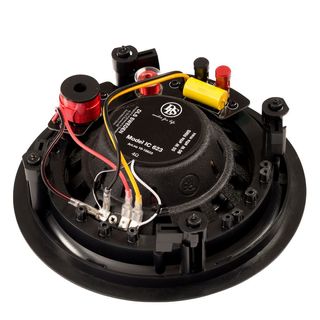 Altavoces empotrados IC 623 de DLS
