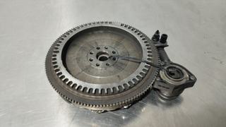 KIT EMBRAGUE FORD TOURNEO CONNECT (TC7) HCPA 2T1Q