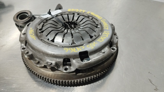 KIT EMBRAGUE FORD TOURNEO CONNECT (TC7) HCPA 2T1Q