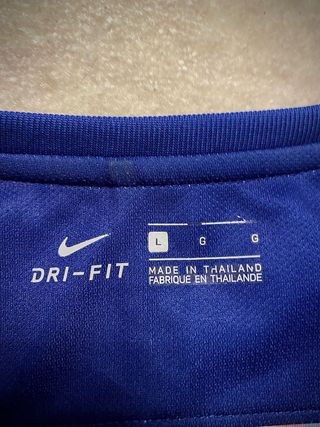 Maglietta Neymar JR Barcellona