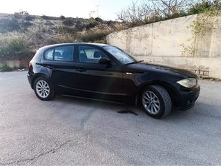 BMW Serie 1 2006