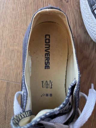 Converse All Star - T40