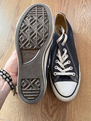 Converse All Star - T40