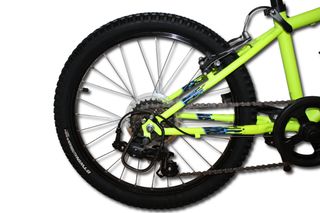 BICICLETA ROCKRIDER ST500 SPORT DE 20" 73582