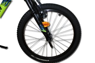 BICICLETA ROCKRIDER ST500 SPORT DE 20" 73582