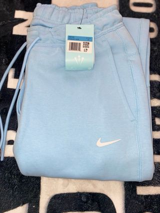 Chandal Nike Nocta Azul