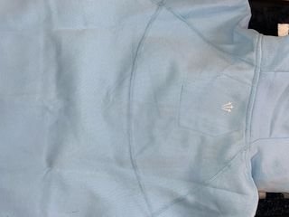 Chandal Nike Nocta Azul