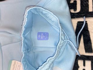 Chandal Nike Nocta Azul