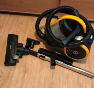 Aspirador sin bolsa Polti C115 Plus