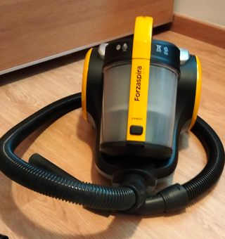 Aspirador sin bolsa Polti C115 Plus