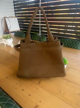 Bolso de Armani Jeans tote bag