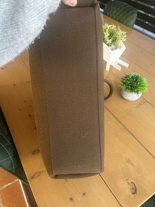 Bolso de Armani Jeans tote bag