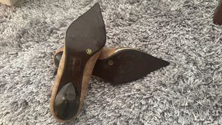 Zapatos de salón Pilar Burgos