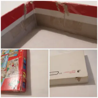 2 Puzzles Os Bolechas