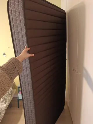 Colchón Vitalis Life