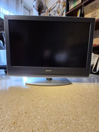 TV Sony Bravia 32 Buen Estado