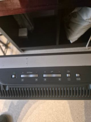 TV Sony Bravia 32 Buen Estado