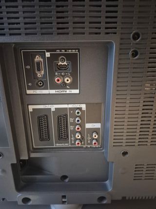 TV Sony Bravia 32 Buen Estado