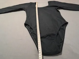 Maillot ballet niña leotard leotardo leotardos