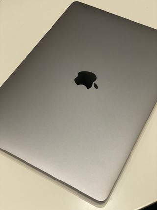 MacBook Pro 13 Gris Espacial