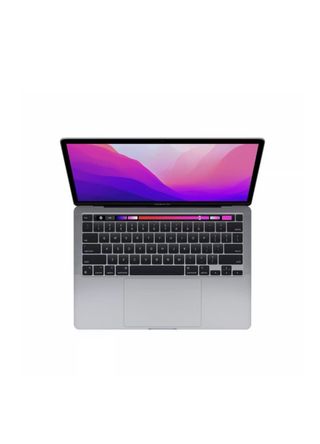 MacBook Pro 13 Gris Espacial