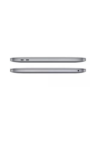 MacBook Pro 13 Gris Espacial