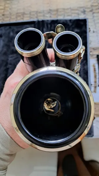 Clarinete JTL Jerôme Thibouville Lamy Prof