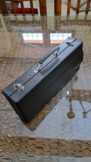 Clarinete JTL Jerôme Thibouville Lamy Prof