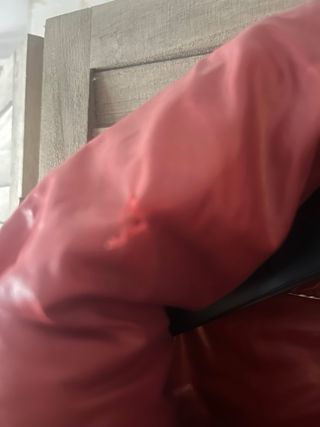 Chaqueta  Holy Preppy