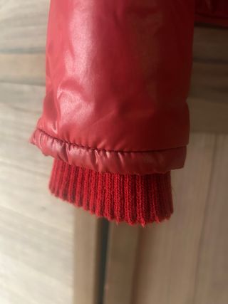 Chaqueta  Holy Preppy