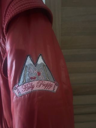 Chaqueta  Holy Preppy