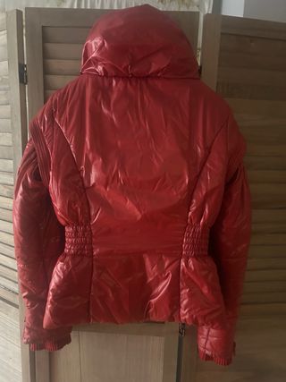 Chaqueta  Holy Preppy