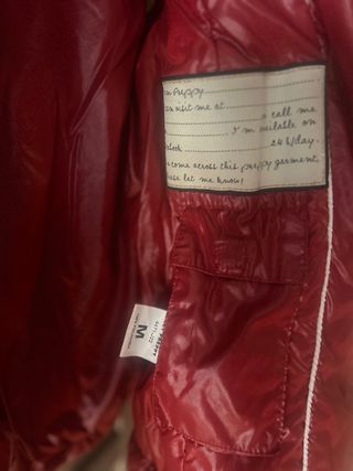 Chaqueta  Holy Preppy