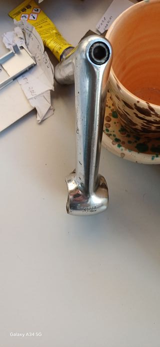 Attacco manubrio 3TTT 11 cm